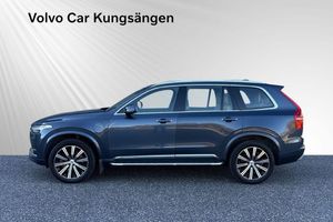 Volvo XC90 bild 3