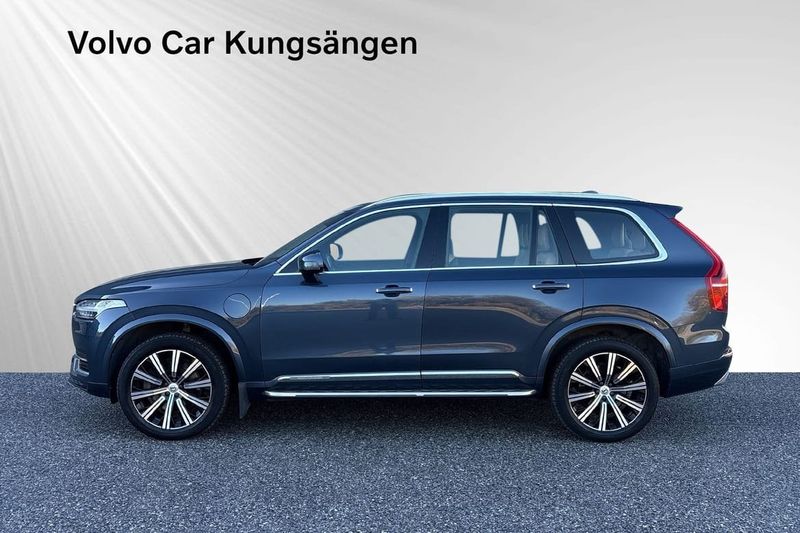 Volvo XC90 bild 3