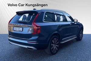 Volvo XC90 bild 5