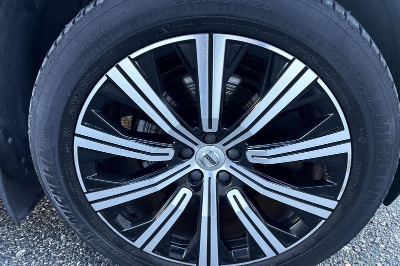 Volvo XC90 bild 21
