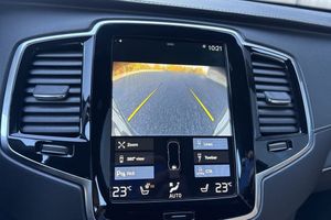 Volvo XC90 bild 26