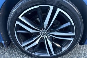 Volvo V60 bild 15