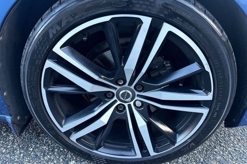 Volvo V60 bild 15