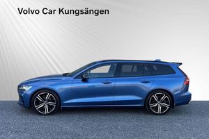 Volvo V60 bild 3