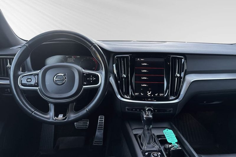 Volvo V60 bild 9