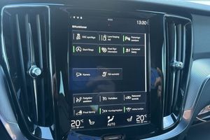 Volvo V60 bild 24