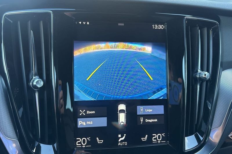 Volvo V60 bild 22