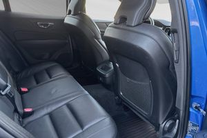 Volvo V60 bild 11