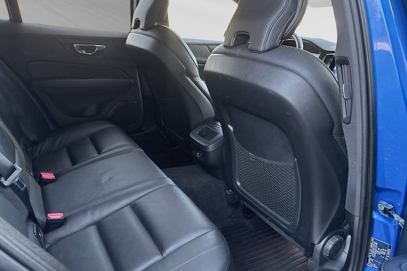Volvo V60 bild 11