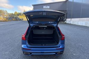 Volvo V60 bild 12