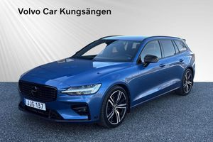 Volvo V60 bild 1
