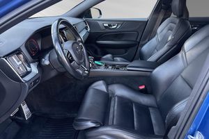 Volvo V60 bild 7