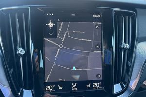 Volvo V60 bild 21