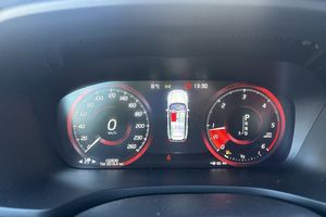 Volvo V60 bild 19