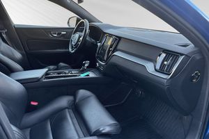 Volvo V60 bild 10