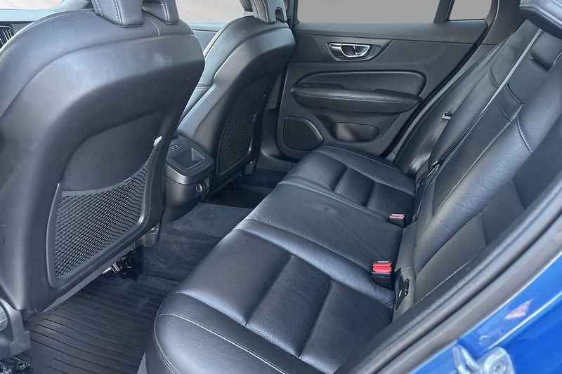Volvo V60 bild 8