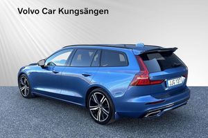 Volvo V60 bild 4
