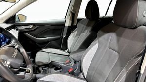 Skoda Kamiq bild 8