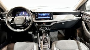 Skoda Kamiq bild 10