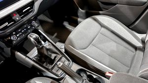 Skoda Kamiq bild 15