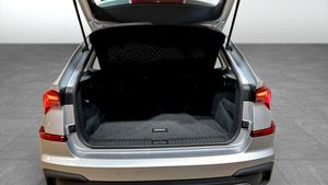 Skoda Kamiq bild 12