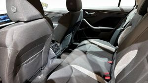 Skoda Kamiq bild 11