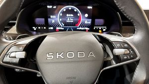 Skoda Kamiq bild 16
