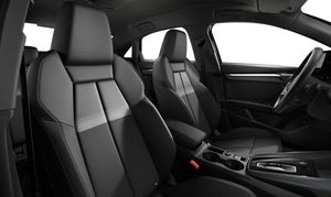 Audi A3 bild 4