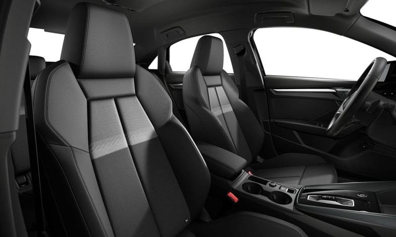 Audi A3 bild 4