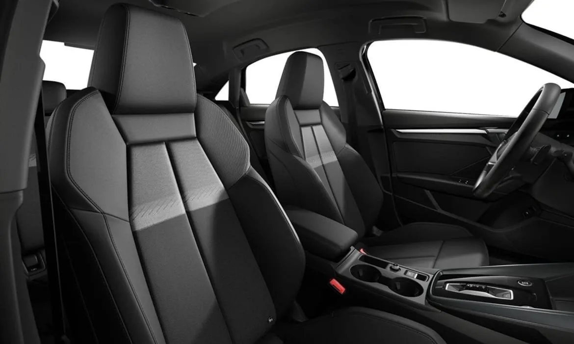 Audi A3 bild 4