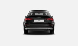 Audi A3 bild 2
