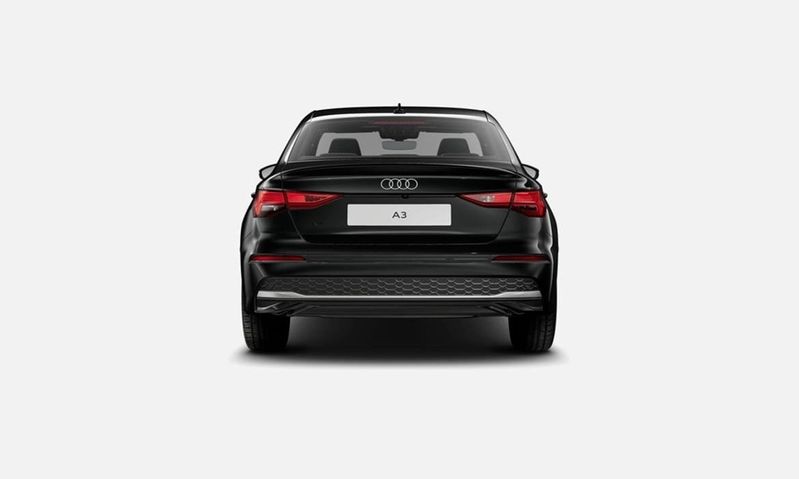 Audi A3 bild 2