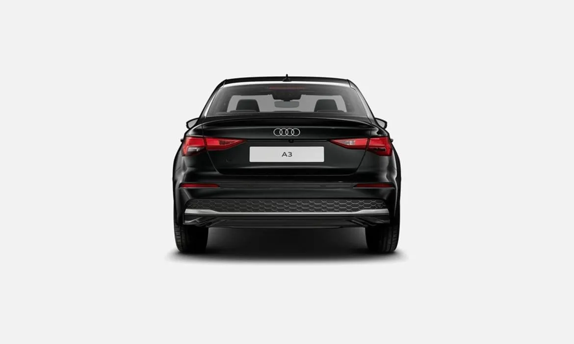 Audi A3 bild 2