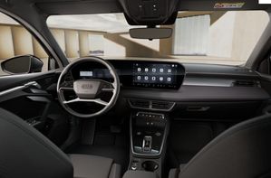 Audi A3 bild 3