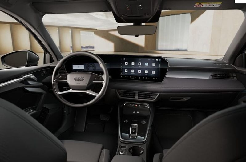 Audi A3 bild 3