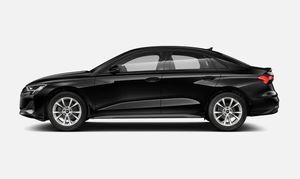 Audi A3 bild 1