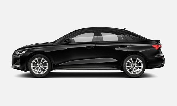 Audi A3 NYA 2027 TFSI S TRONIC PROLINE ADVANCE - 2027