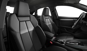 Audi A3 bild 4