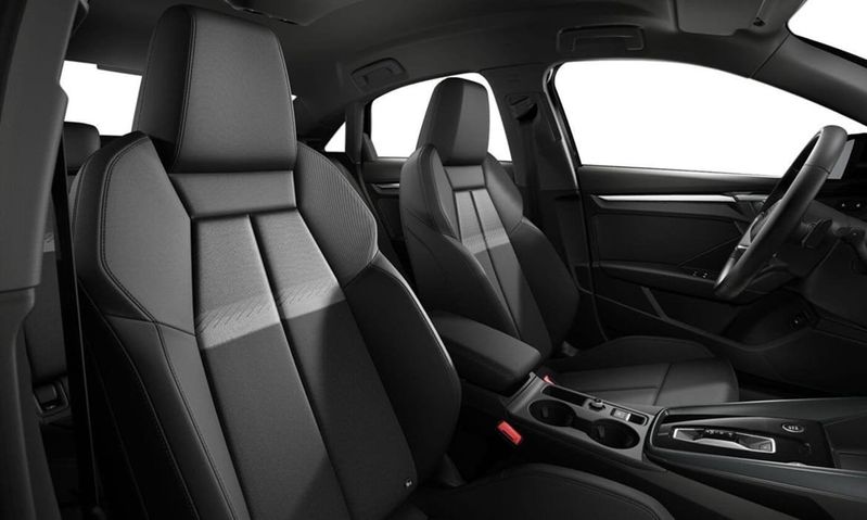 Audi A3 bild 4