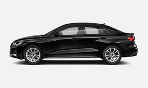 Audi A3 bild 1