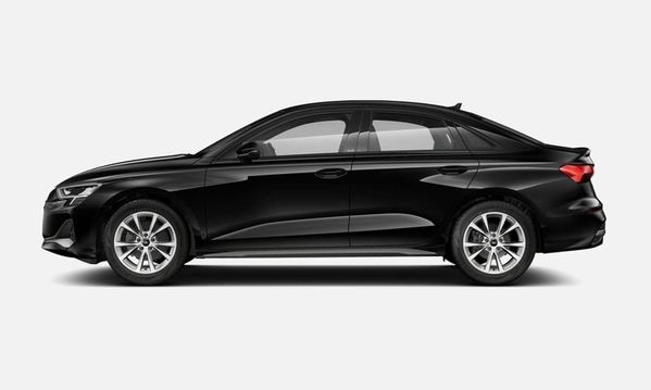 Audi A3 NYA 2027 110 KW S TRONIC PROLINE ADVANCE - 2027