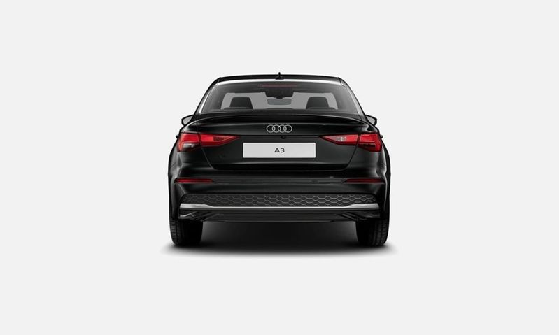 Audi A3 bild 2