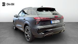 Audi Q3 bild 3