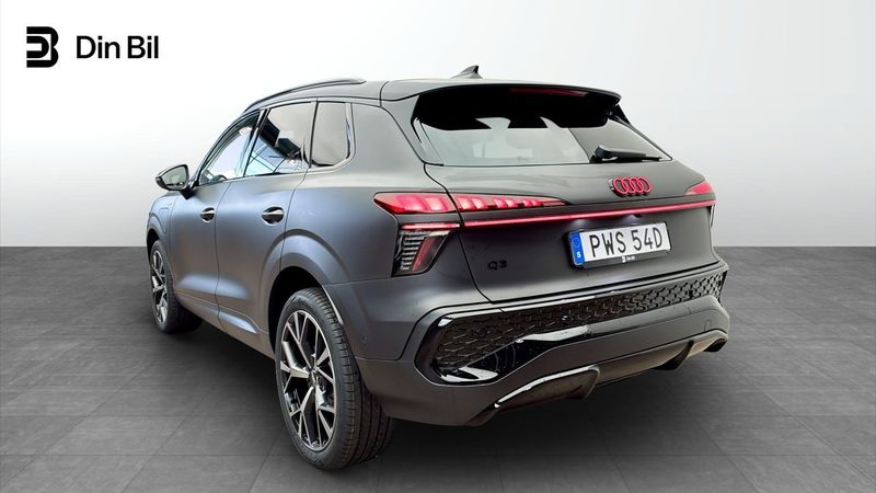 Audi Q3 bild 3