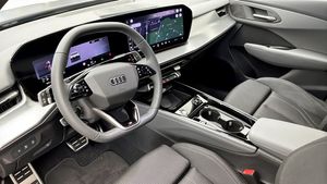Audi Q3 bild 7