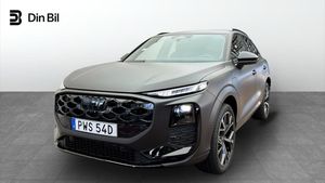Audi Q3 bild 1