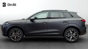 Audi Q3 bild 2