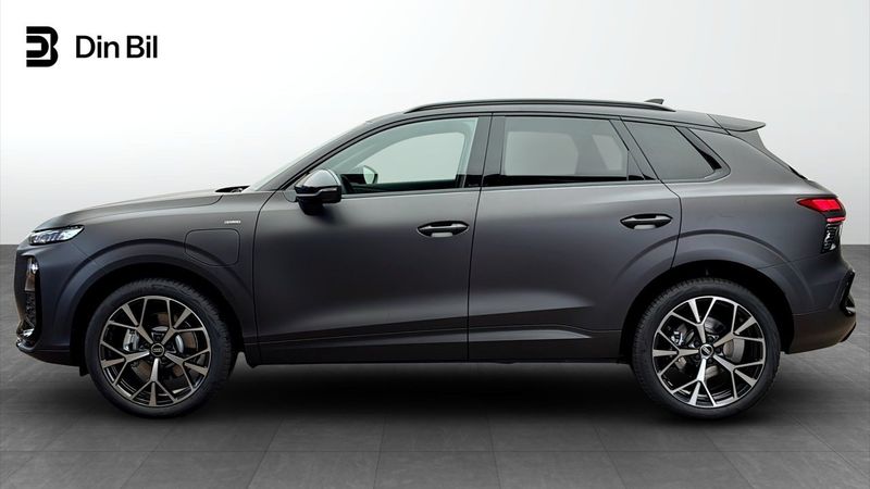 Audi Q3 bild 2