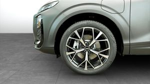 Audi Q3 bild 6