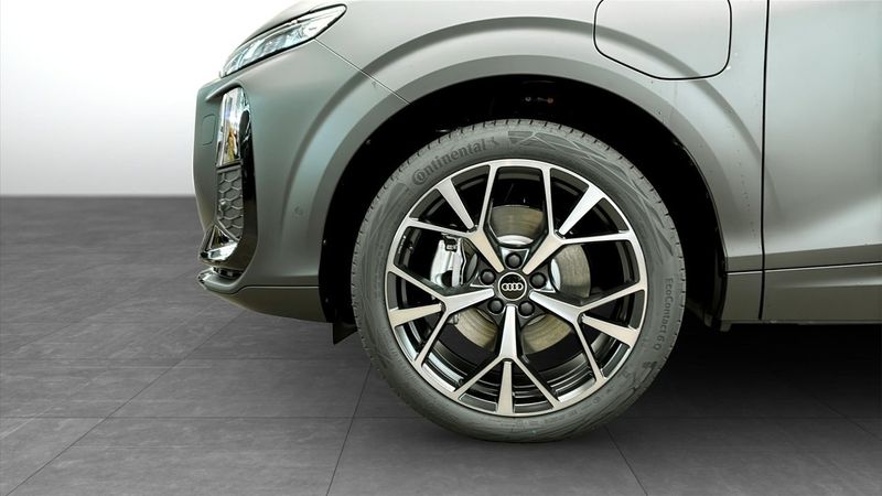 Audi Q3 bild 6